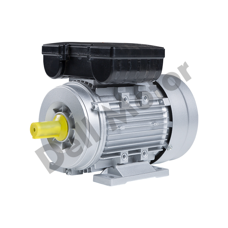 YL, YC, YY serie aluminium enkelfasige motor