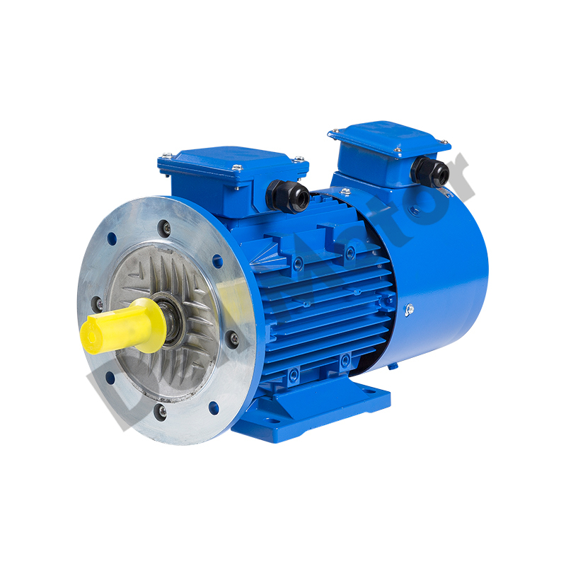 YVF-serie driefasige asynchrone motor