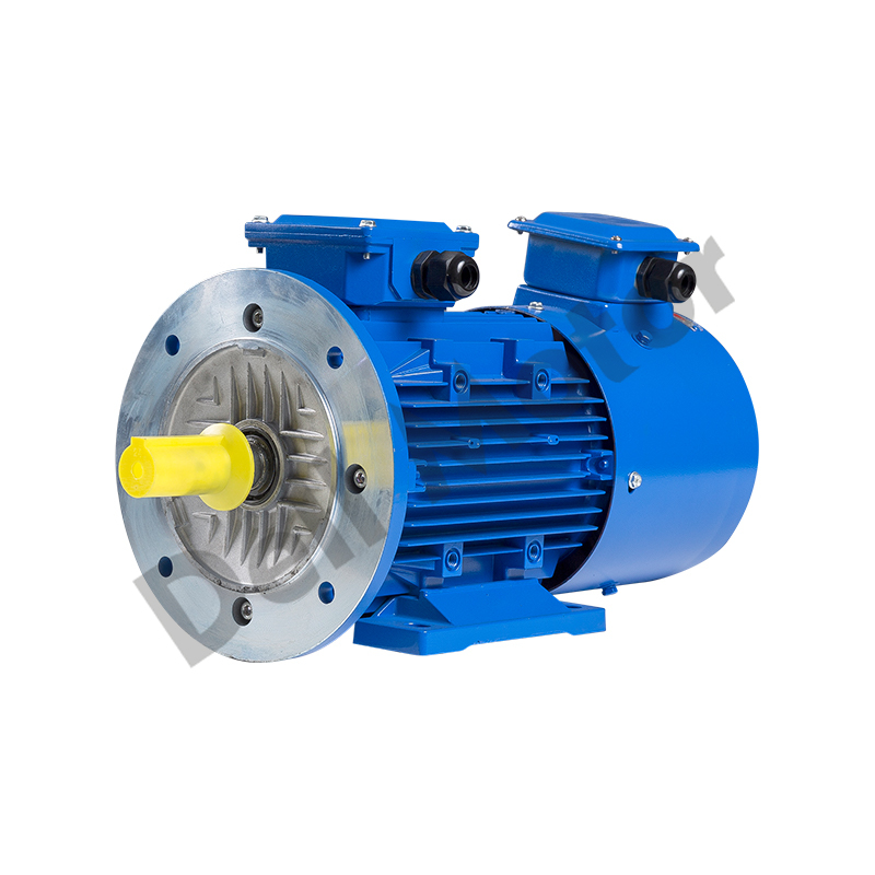 YVF-serie driefasige asynchrone motor